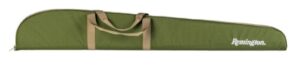 Remington Gun Club Shotgun Case, 52-Inch Green