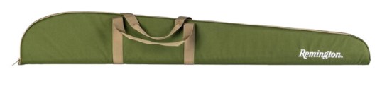 Remington Gun Club Shotgun Case, 52-Inch Green
