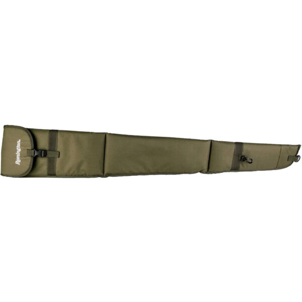 REM TRI-FOLD GUN CASE GREEN
