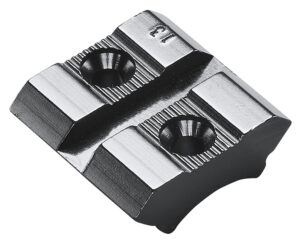 Weaver Top Mount Base #13, Black, for Savage 4/5 and Stevens 56/66