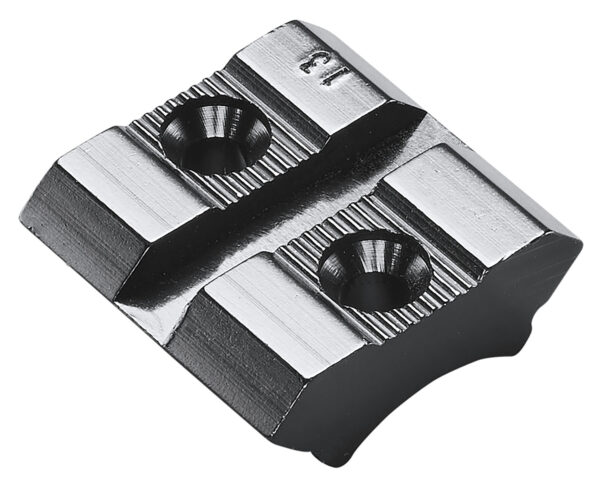Weaver Top Mount Base #13, Black, for Savage 4/5 and Stevens 56/66