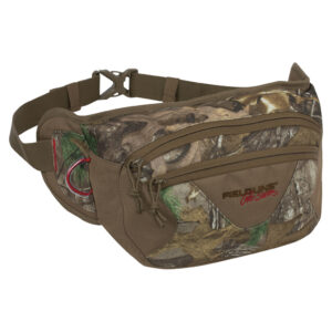 Fieldline Montana Waist Pack, Realtree Edge
