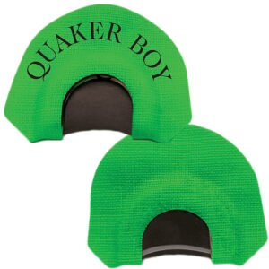Quaker Boy SR Triple Diaphragm Turkey Call