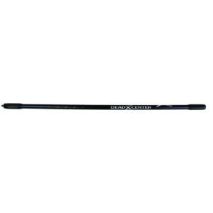 Dead Center Diamond Series Stabilizer, Black, 28 Inch