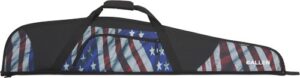 Allen Centennial 52-Inch Gun Case, Stars and Stripes