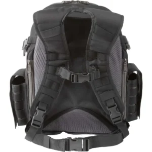 Bulldog Cases Tactical Range Go Backpack, Black - view 2