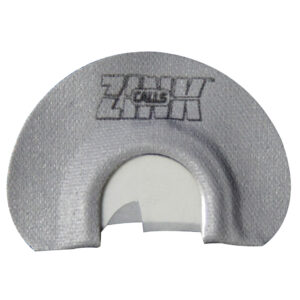 Zink Z-Cutter Triple Reed Turkey Diaphragm Call