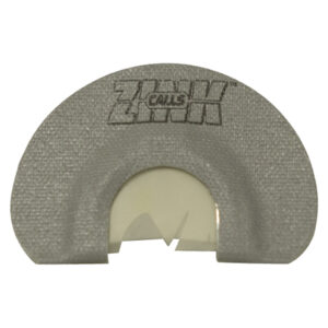 Zink Z-Combo Double Reed V-Notch Turkey Call