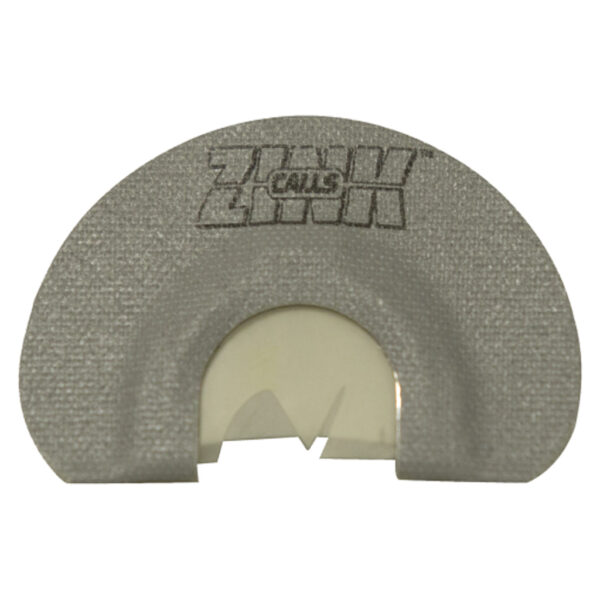 Zink Z-Combo Double Reed V-Notch Turkey Call