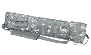 NcStar Tactical Shotgun Scabbard, Digital Camo