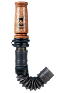 Primos Hardwood Grunter Deer Grunt Call