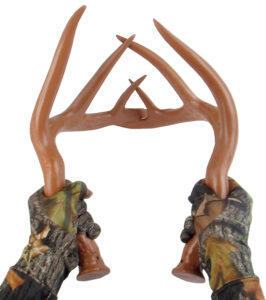 Primos Fightin' Horns Rattling Antlers