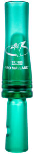 Primos Pro Mallard Single-Reed Duck Call