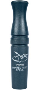 Primos Shaved Reed Speck Goose Call