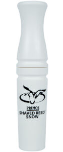 Primos Shaved Reed Snow Goose Call
