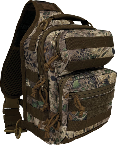 Red Rock Gear Rover Sling Pack PRYM1 Multi-Purpose Camo