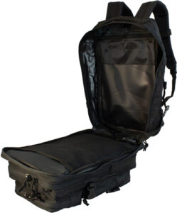 Red Rock Gear Large Assault Pack Black - view 2