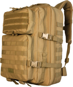 Red Rock Gear Large Assault Pack Coyote