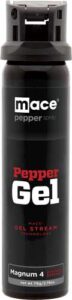 Mace Magnum 4 Flip Top Pepper Gel