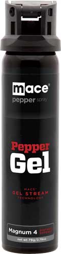 Mace Magnum 4 Flip Top Pepper Gel