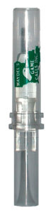 Haydel's DR-85 Double Reed Mallard Duck Call