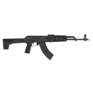 DPMS ANVIL AK-47 RIFLE 7.62X39 16IN BARREL 30RD BLACK FORGED B5 SYSTEMS SIDE-FOLDING RIFLE DP51655231025