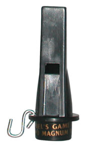 Haydel's Magnum Pintail Mallard Drake Whistle