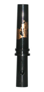 Haydel's Variable Tone Mallard Hen Duck Call