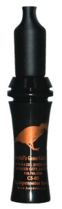 Haydel's CS-03 Compensator Speck Goose Call