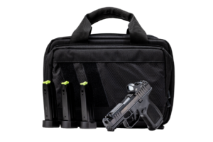 ROST MARTIN RM1C 9MM 10+1 BLK 4" COMP BNDL