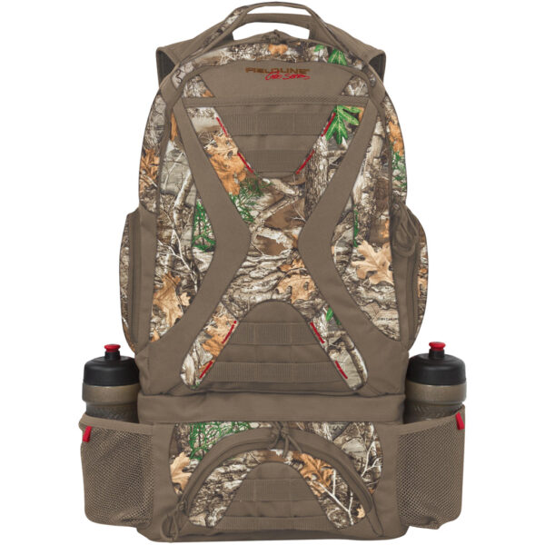 Fieldline Big Game Backpack, Realtree Edge