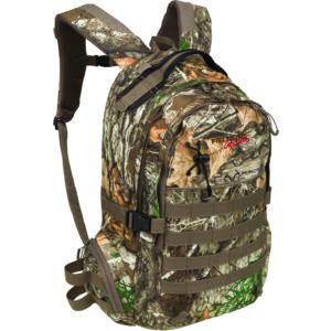Fieldline Ridge Tracker Pack, Realtree Edge