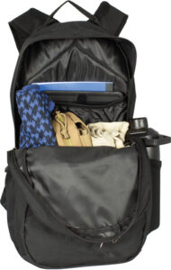 Red Rock Gear Rio Backpack 22L Black