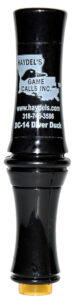 Haydel's DC-14 Diver Duck Call