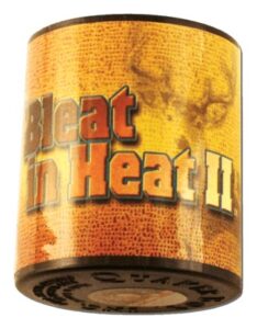 Quaker Boy Bleat-in-Heat II Deer Bleat Call