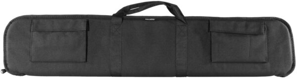 Bulldog Tactical Shotgun Case, 48-Inch, Black