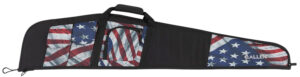 Allen Victory 48-Inch Rifle Case, Stars and Stripes