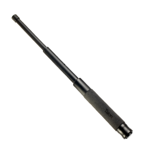 ASP Talon Baton 40cm Airweight, Foam Grip, Button Release