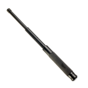 ASP Talon Baton 60cm Airweight, Foam Grip, Button Release