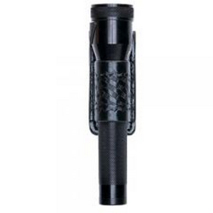 Aker Leather 654 Flashlight Holder for Surefire 6P and Similar Lights