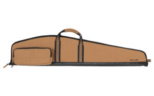 Allen Ranch Canvas Rifle Case, 46-Inch