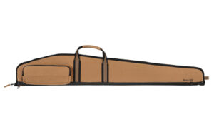 Allen Ranch Canvas Shotgun Case, 52-Inch