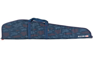 Allen Patriot 46-Inch Rifle Case