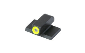 AmeriGlo Tritium Front Sight for S&W Bodyguard 2.0, Green LumiGreen