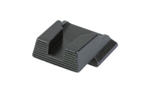 AmeriGlo Specialty Rear Sight for S&W Bodyguard 2.0, Serrated Black