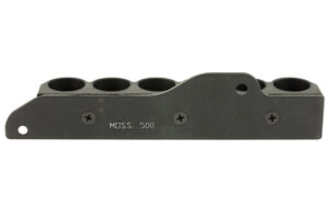 Adaptive Tactical Receiver-Mounted 6-Round Shell Carrier for Mossberg 500, 590 and Maverick 88 - view 2