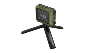 Athlon Rangecraft Velocity Pro Radar Chronograph
