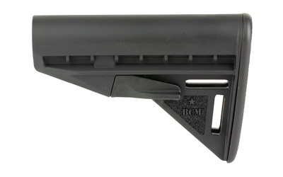 BCM Gunfighter Stock Mod 3, Black