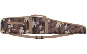 Bulldog Extreme Rifle Case, 48-Inch Throwback Camo