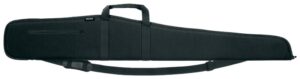 Bulldog Extreme Shotgun Case, 52-Inch Black